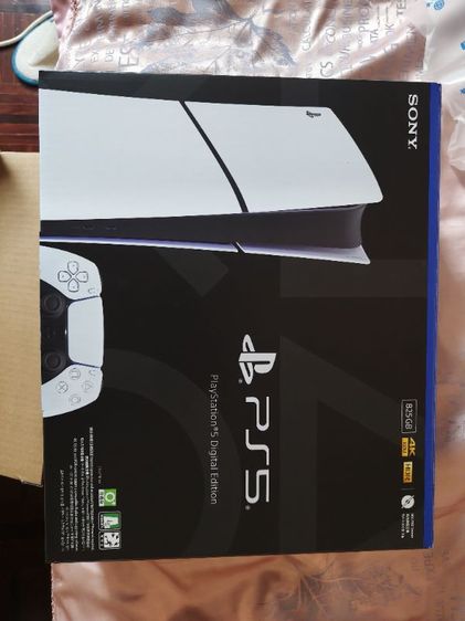 Playstation 5 Digital มือ 1