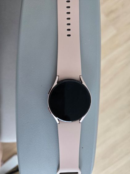 samsung galxy watch 4 สี rose gold