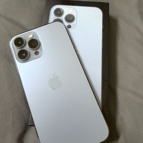 Iphone 13 promax 256 GB