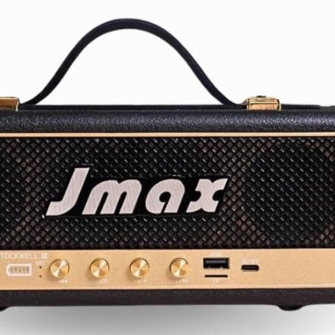 อื่นๆ ลำโพงบลูธูชขนาดพกพารุ่น JM-8D