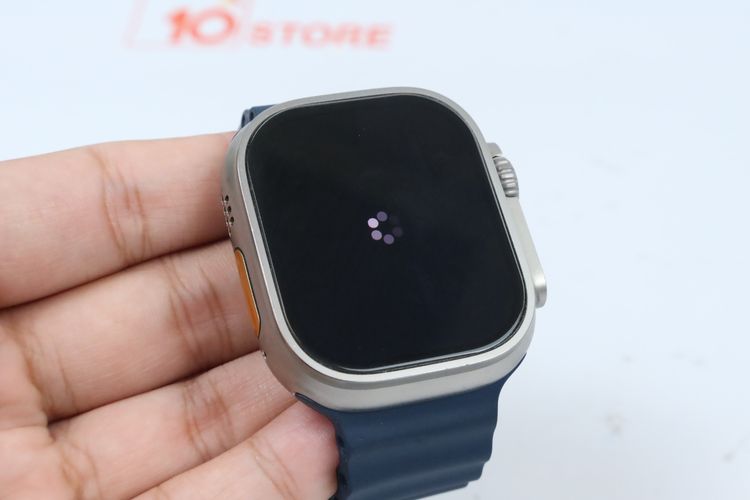 Apple Watch Ultra 2  รูปที่ 4