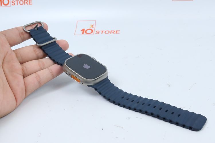 Apple Watch Ultra 2  รูปที่ 13