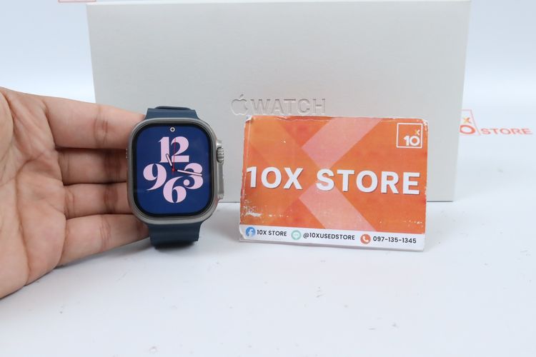 Apple Watch Ultra 2 