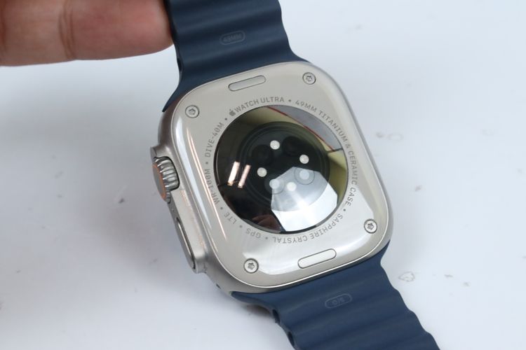 Apple Watch Ultra 2  รูปที่ 11