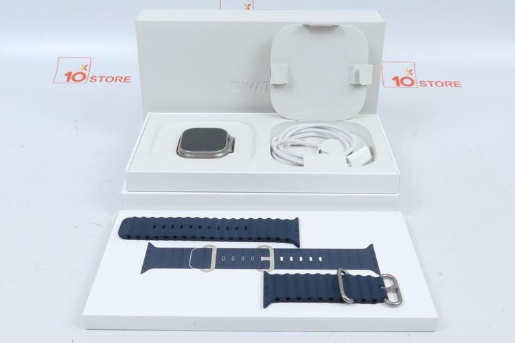 Apple Watch Ultra 2  รูปที่ 15