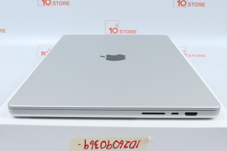 MacBook Pro M1 Pro 16" 16.1TB  รูปที่ 7