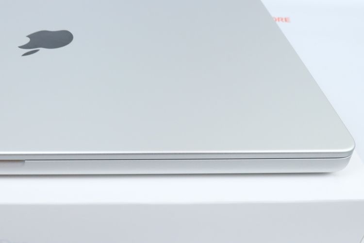 MacBook Pro M1 Pro 16" 16.1TB  รูปที่ 9