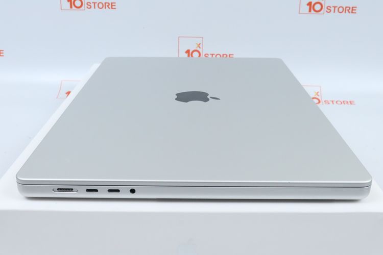 MacBook Pro M1 Pro 16" 16.1TB  รูปที่ 6
