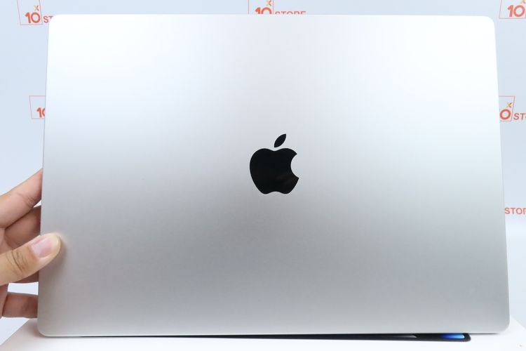 MacBook Pro M1 Pro 16" 16.1TB  รูปที่ 12
