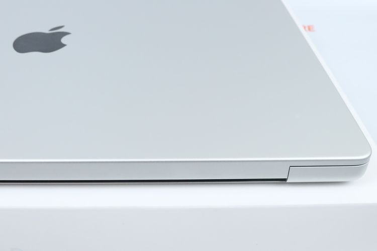 MacBook Pro M1 Pro 16" 16.1TB  รูปที่ 11