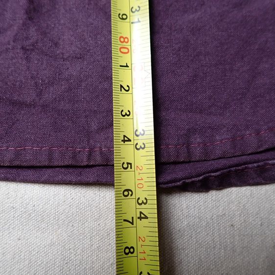 เสื้อเชิ้ต​ Carhartt Shirt Size XL รูปที่ 11