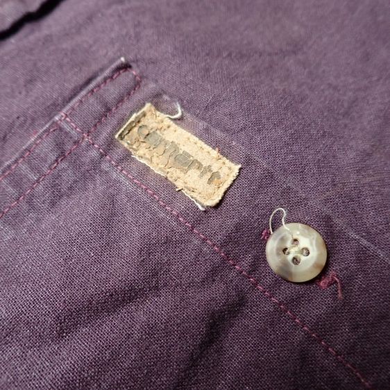 เสื้อเชิ้ต​ Carhartt Shirt Size XL รูปที่ 5