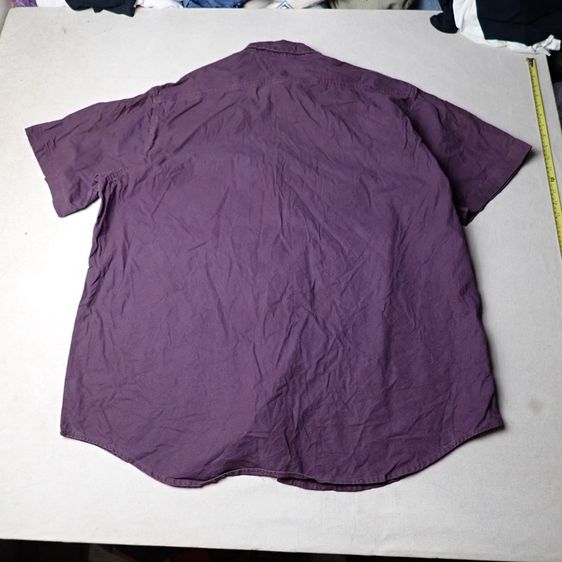 เสื้อเชิ้ต​ Carhartt Shirt Size XL รูปที่ 3