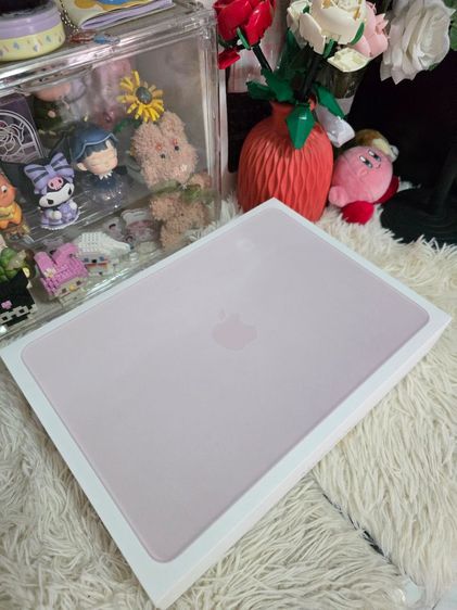 Macbook Neo สีบลัช 512 GB