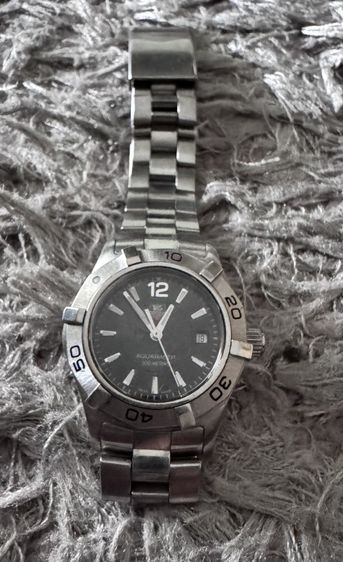 TAG Heuer รูปที่ 2