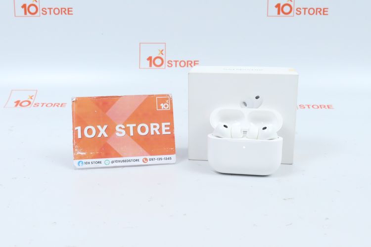 AirPods Pro 3 Care+ 01.28