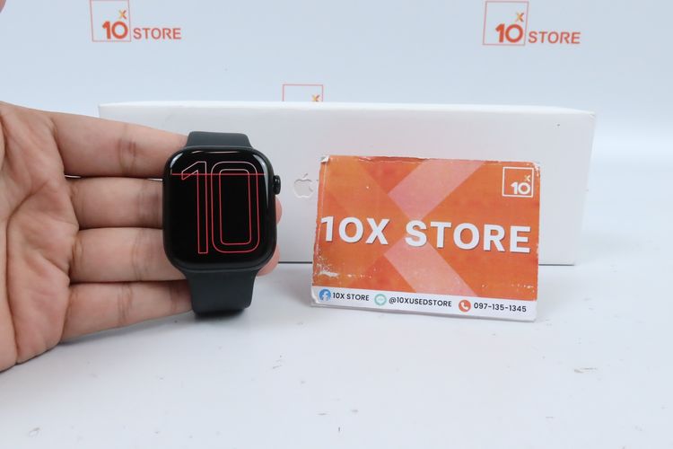Apple Watch Series 10 46mm GPS