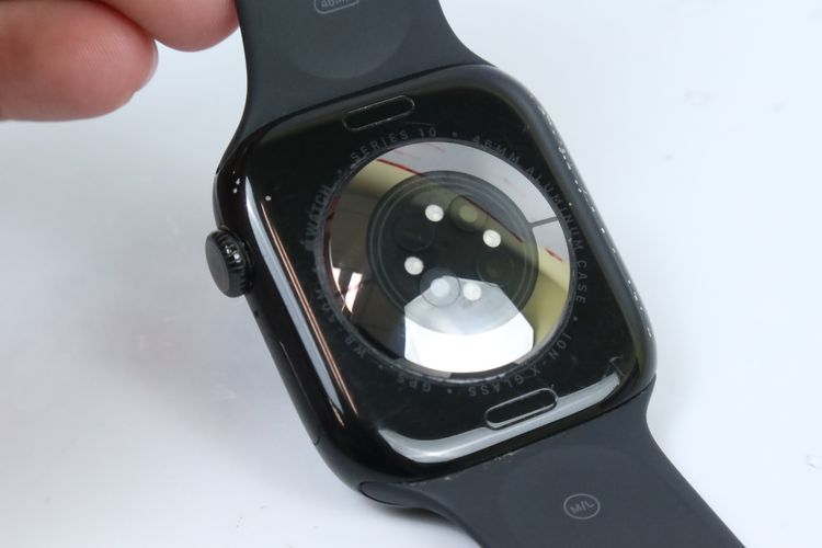 Apple Watch Series 10 46mm GPS รูปที่ 10