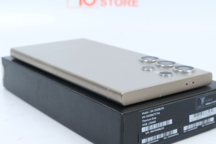 Samsung Galaxy S24 Ultra 12.256GB  รูปที่ 11