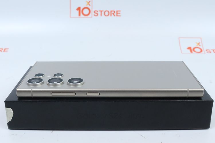Samsung Galaxy S24 Ultra 12.256GB  รูปที่ 8