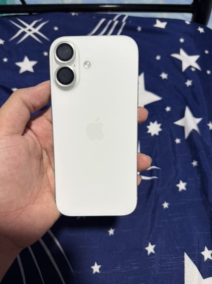I phone 17 สภาพนางฟ้า