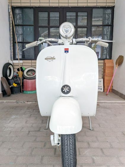 Vespa Allstate