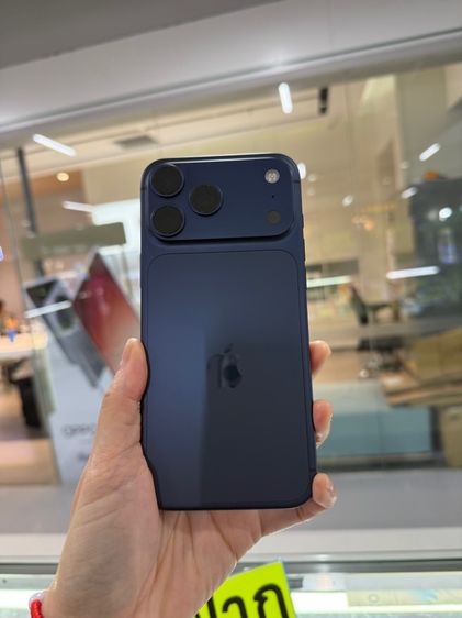 iPhone 17Promax 256gb เครื่องสวยมาก ใช้งานปกติทุกอย่าง รูปที่ 2