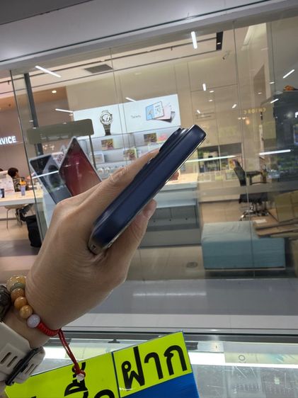 iPhone 17Promax 256gb เครื่องสวยมาก ใช้งานปกติทุกอย่าง รูปที่ 4