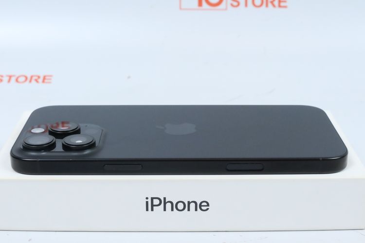 iPhone 16 Pro Max 256GB  รูปที่ 9