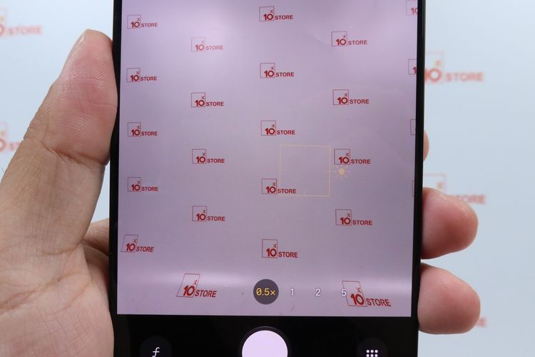 iPhone 16 Pro Max 256GB  รูปที่ 4