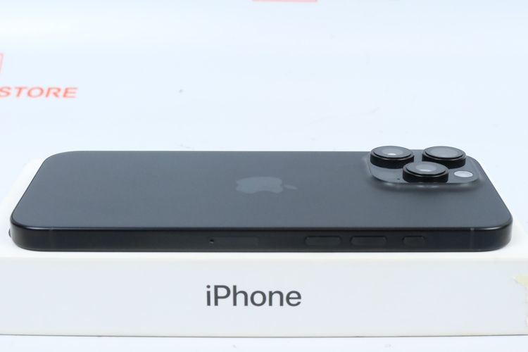 iPhone 16 Pro Max 256GB  รูปที่ 10