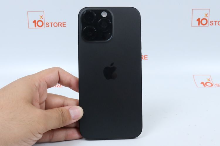 iPhone 16 Pro Max 256GB  รูปที่ 6