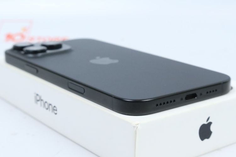 iPhone 16 Pro Max 256GB  รูปที่ 11