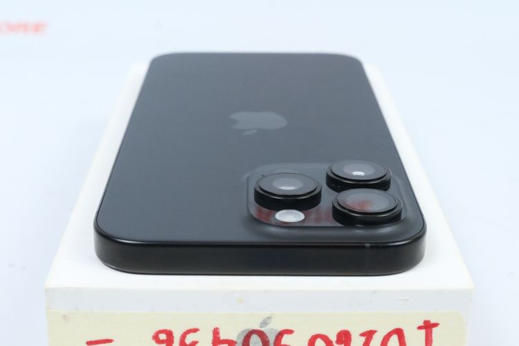 iPhone 16 Pro Max 256GB  รูปที่ 8