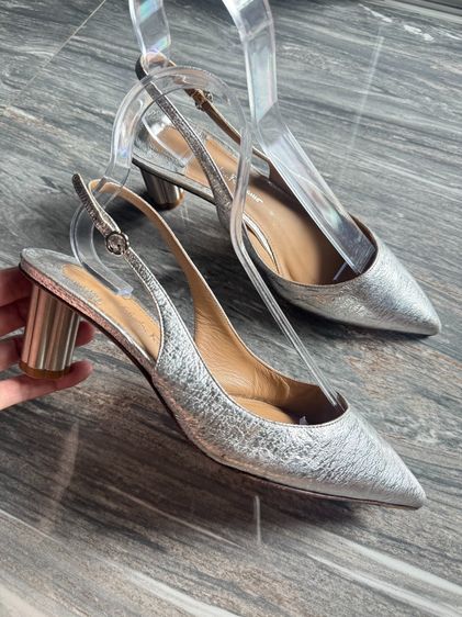 Salvatore Ferragamo Heels