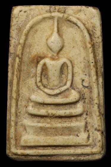 พระเก่า ฐาน2.3สูง3.7ซ.ม BB 749