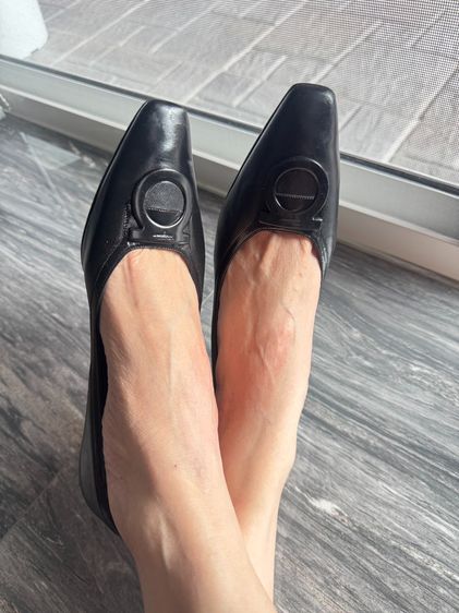 Salvatore Ferragamo Heels