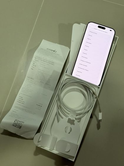 iphone16 promax 512gb รูปที่ 9