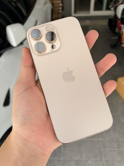 iphone16 promax 512gb รูปที่ 5