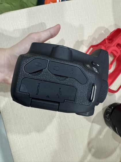 Canon 90D รูปที่ 4