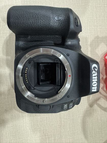 Canon 90D รูปที่ 5