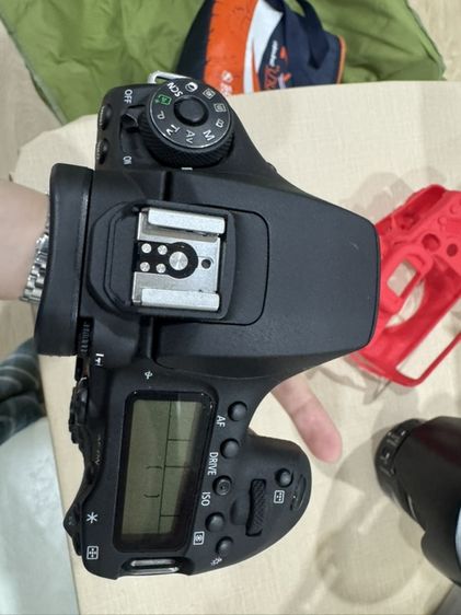 Canon 90D รูปที่ 2