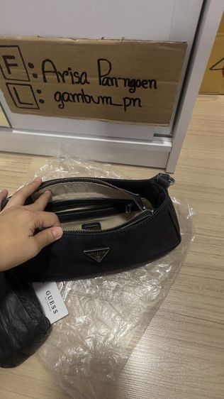 กระเป๋าGUESS (มือ 2) รูปที่ 8