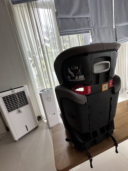 car seat เด็ก รูปที่ 3