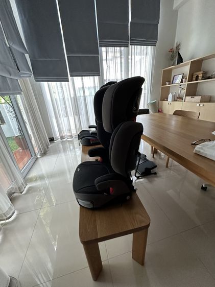 car seat เด็ก รูปที่ 2