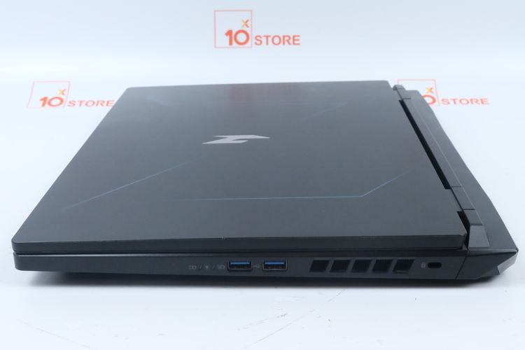 ACER NITRO 16 AN16-41-R6VJ Ryzen7 7840HS+RTX4050 RAM16.512GB รูปที่ 6