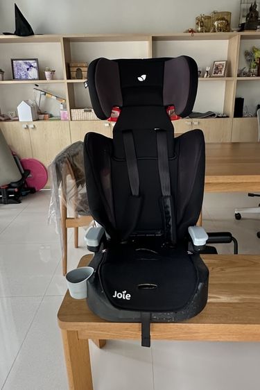 car seat - Jole