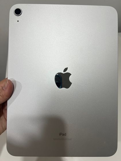 Ipad Gen10 256GB Wifi รูปที่ 3