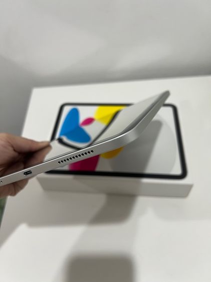 Ipad Gen10 256GB Wifi รูปที่ 7
