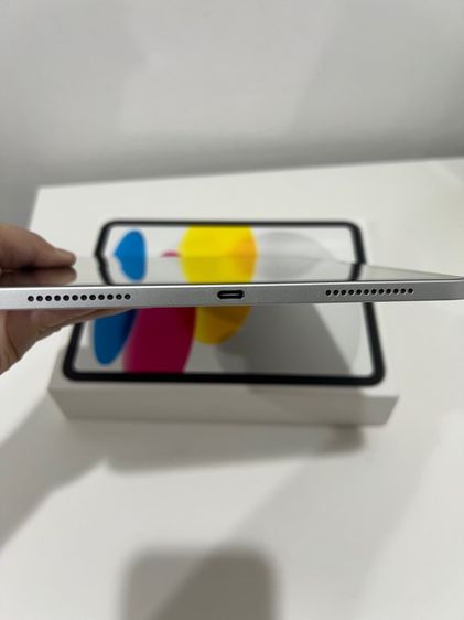 Ipad Gen10 256GB Wifi รูปที่ 5
